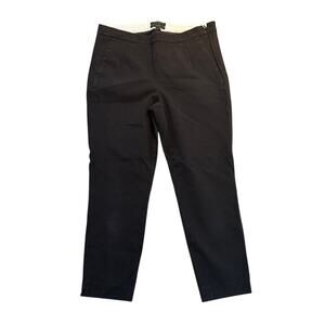 💕 J. Crew Women's Black Trousers💕